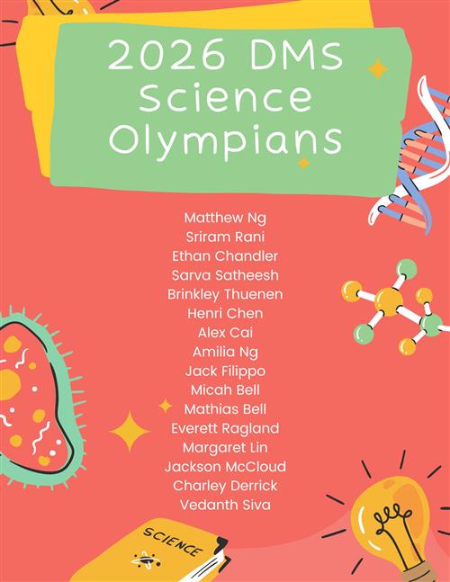 2026 Olympians